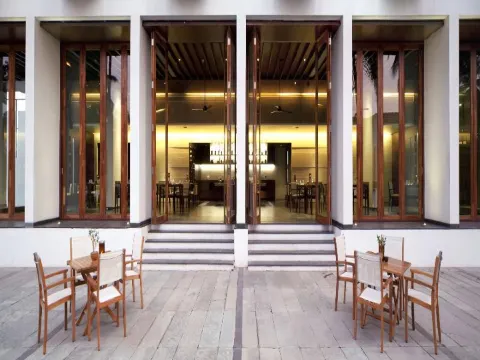 班加羅爾懷特菲爾德米拉亞酒店