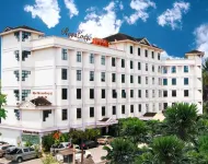 Regalodge Hotel & Spa Ipoh Hotel berhampiran Pekan Papan