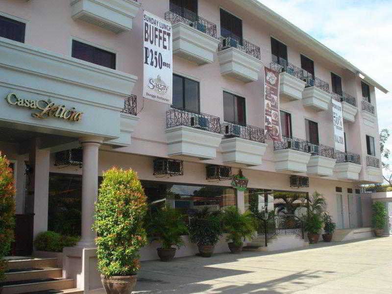 Casa Leticia Business Inn - Housity