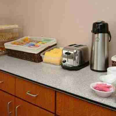 Motel 6 Azle, TX Dining/Meeting Rooms