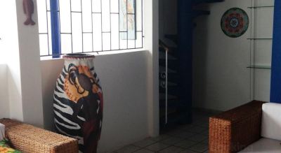 Public Areas Blue Hostel Photo
