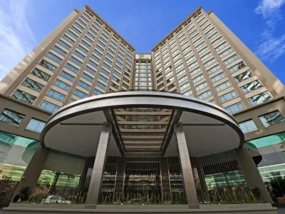 Eastin Hotel Kuala Lumpur