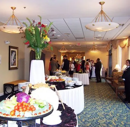 Crowne Plaza DULLES AIRPORT by IHG