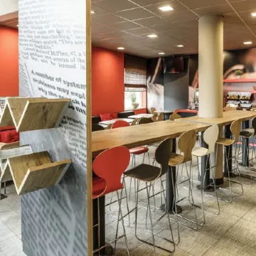 ibis budget Bern Expo