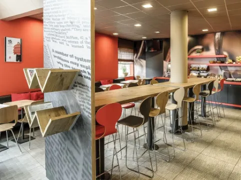 ibis budget Bern Expo