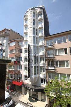 Hotel Grand Heykel Reviews For Star Hotels In Bursa Trip Com