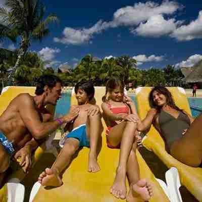 Catalonia La Romana Fitness & Recreational Facilities