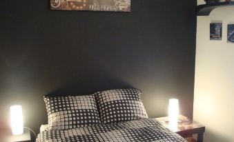 B&b du Clos Ménil