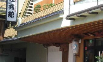Fukuzumi Ryokan