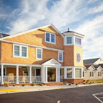 Bluegreen Vacations the Soundings, an Ascend Collection Resort