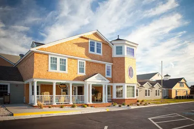 Bluegreen Vacations the Soundings Hotels in Dennis Port