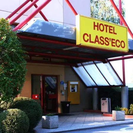 Class'Eco Namur