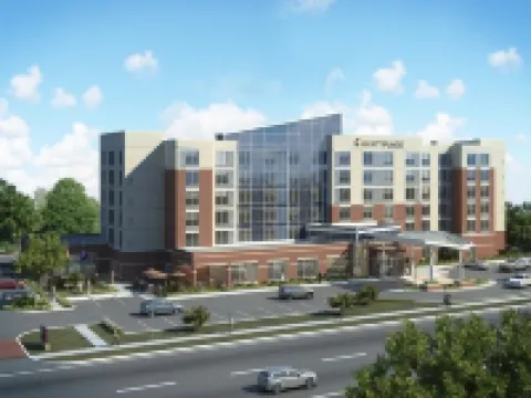 Hyatt Place Pensacola Airport Hotels in Escambia County