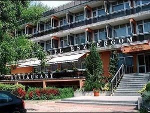 Hotel Esztergom