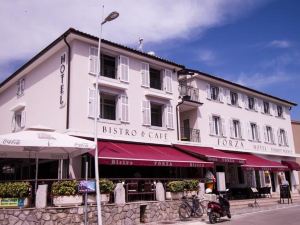 Hotel Heritage Forza