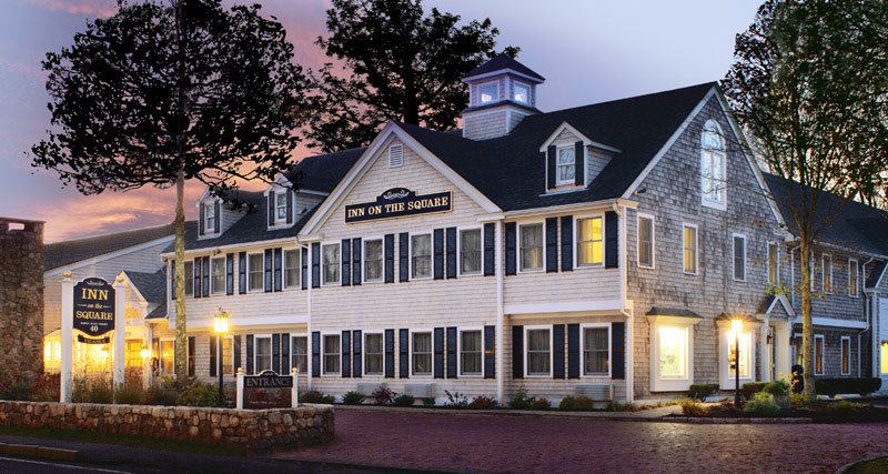 Inn on The Square