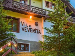 Vila Veverita