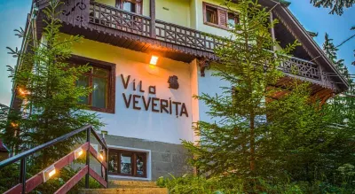 Vila Veverita