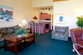 Sure Stay Plus by Best Western Twentynine Palms Joshua Tree