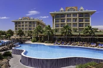 Adalya Resort & Spa Hotel - All Inclusive