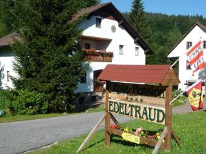 Gästepension Edeltraud