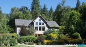 Windborne Bed & Breakfast