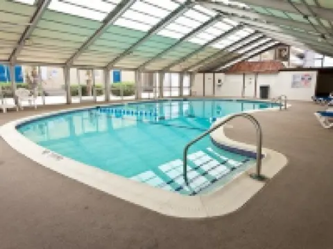 The Sea Ranch Resort Hotels in Kill Devil Hills