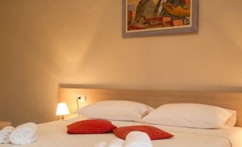 Suitetrails - Locanda Villa Cavalleri