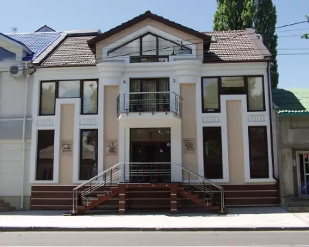 Hotel Olsi Hotels in Chisinau