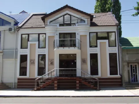 Hotel Olsi Hotels in der Nähe von Catedrala Mitropolitană Nașterea Domnului