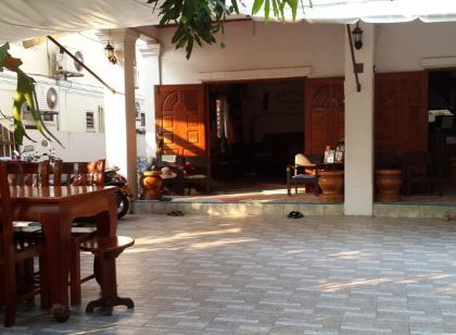 Hoxieng Guesthouse 1