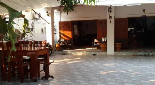 Hoxieng Guesthouse 1