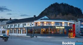 Tino's Hotel