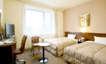 Hotel Route-Inn Nishinasuno - Housity