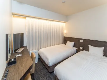 Sotetsu Fresa Inn Ochanomizu Jimbocho