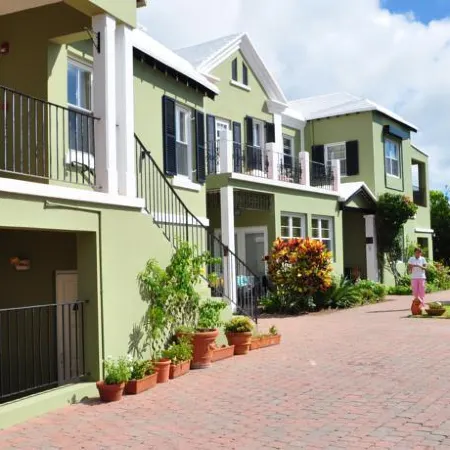 Edgehill Manor Guest House