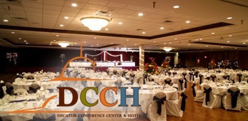 Decatur Conference Center and Hotel