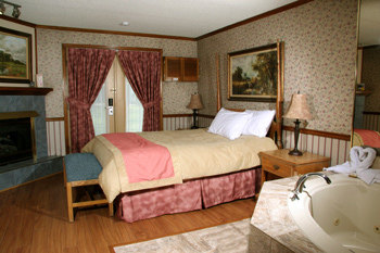 Country Squire Resort