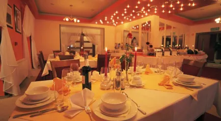 Hotel Skalite Spa & Wellness