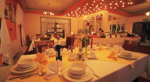 Hotel Skalite Spa & Wellness Hotel a Bielsko-Biala