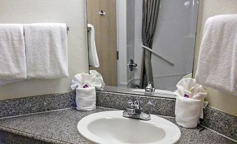 Motel 6 Las Cruces, NM - Telshor