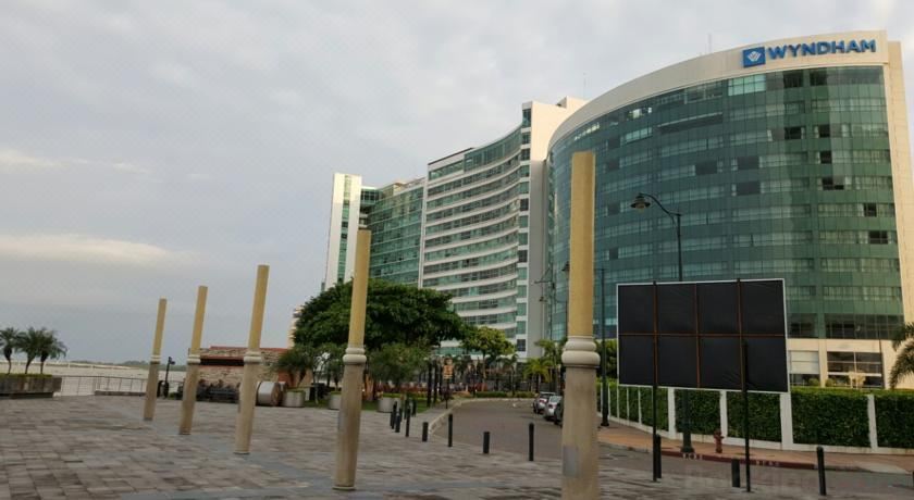 Apartamento Completo Edificio Riverfront 1 Puerto Santa Ana