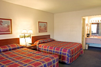 Quality Inn Arkadelphia