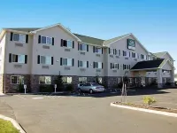 Best Western Plus Aberdeen