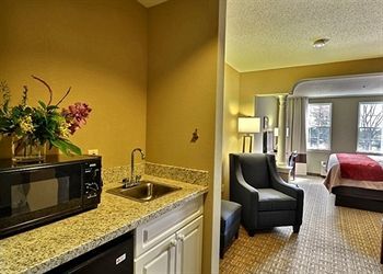 Comfort Inn & Suites Hermiston