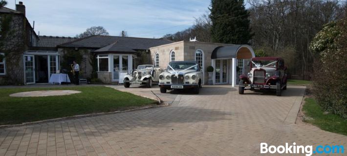 The Treebridge Hotel Hoteles en Middlesbrough