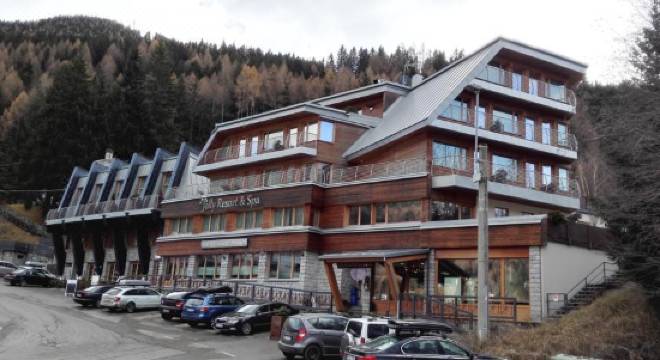 Jolly Resort Spa Reviews For 4 Star Hotels In Ponte Di Legno Trip Com