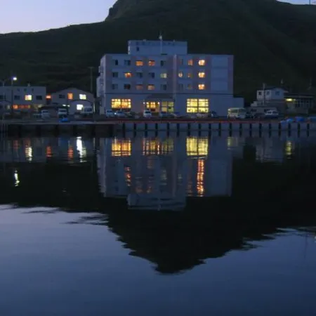 Rishiri Marine Hotel