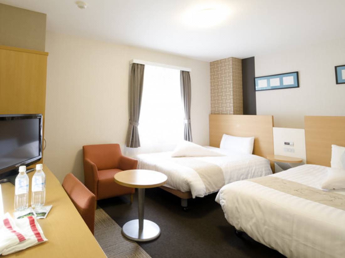 コンフォートホテル仙台東口 仙台 を宿泊予約 22年安い料金プラン 口コミ 部屋写真 Trip Com