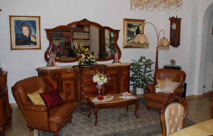 B&B la Rosa Antica
